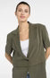VESTE ZIP YAYA