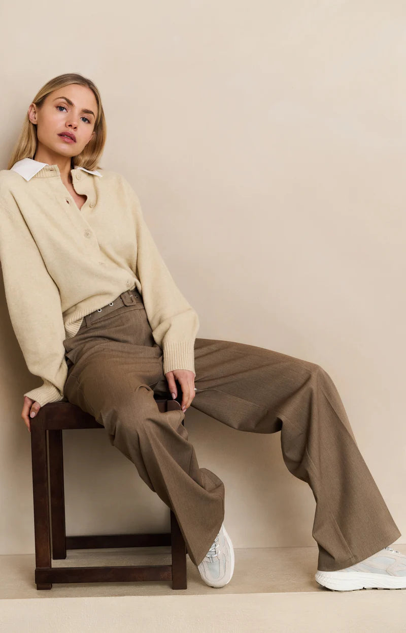 PANTALON CHAMPI