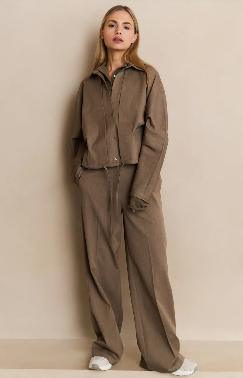PANTALON CHAMPI